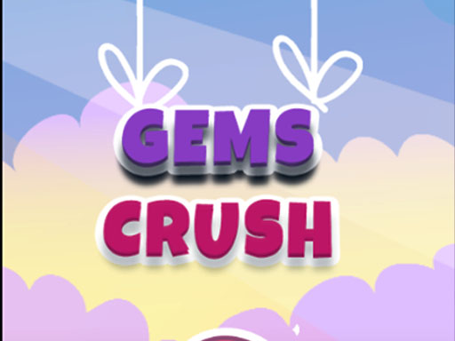 Gems Crush online game
