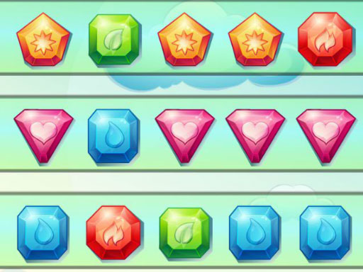 Gems Junction online game