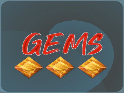 Gems online game