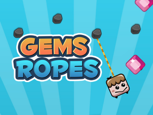 Gemsn Ropes online game