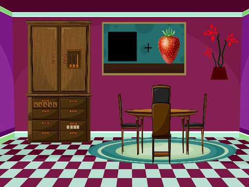 Genial House Escape online game