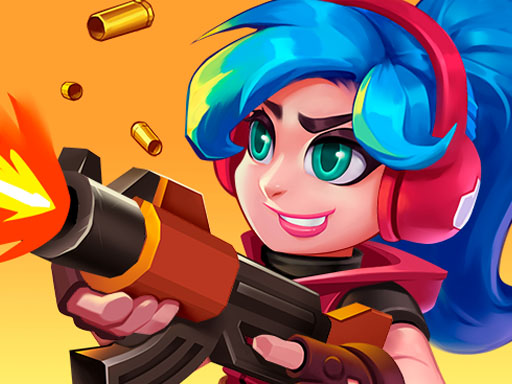 Genius Shooter online game