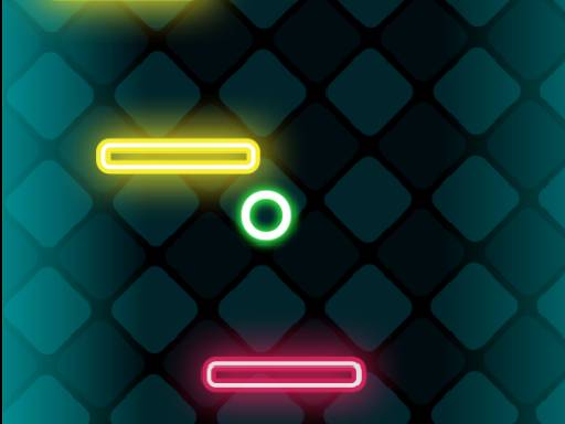 Geo Jump online game