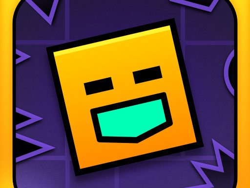 Géométrie Clash GO! online game