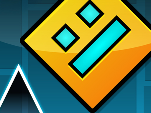 Geometry Dash BeatBox online Hypercasual game