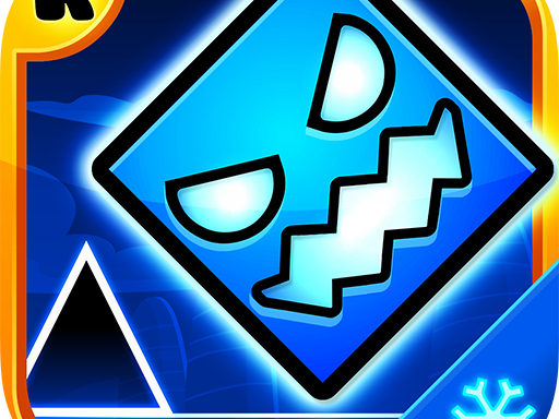 Geometry Dash SubZero - Arcade online Arcade game