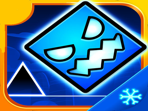 Geometry Dash SubZero online game