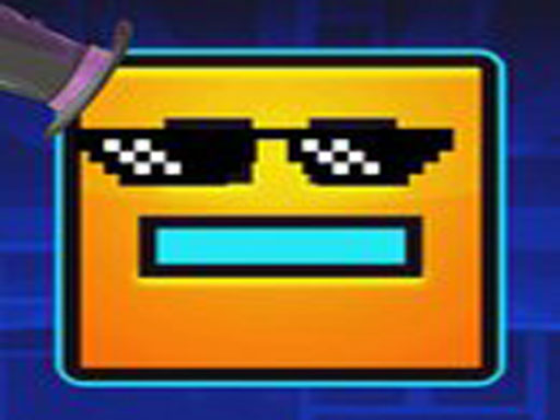 Geometry Jump Dash Lite online game