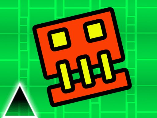 Geometry Neon Dash online game