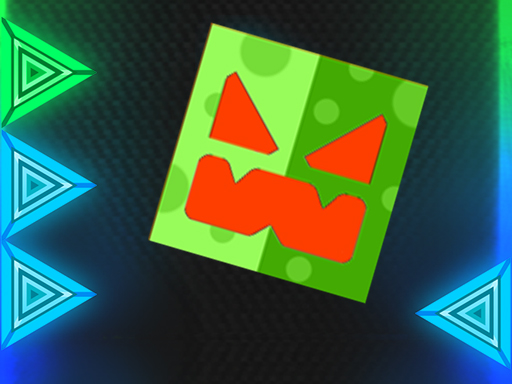 Geometry Road online game
