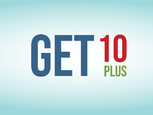 Get 10 Plus online game