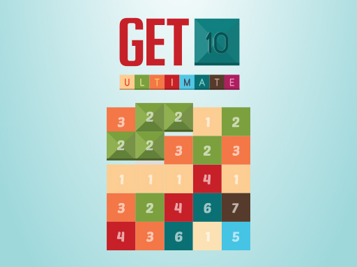 Get 10 Ultimate online game