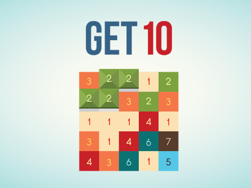 Get 10 online Puzzle game