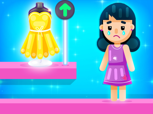 Get My Outfit online game