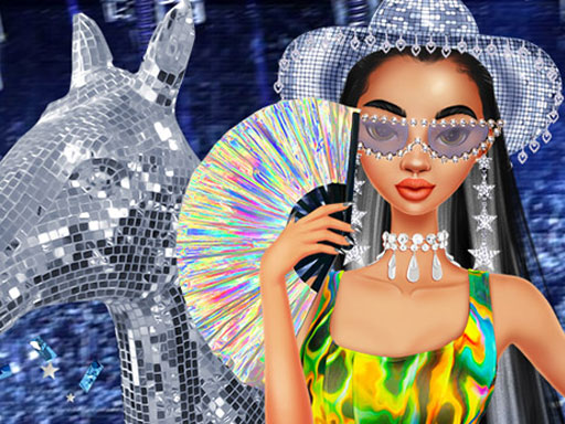 Get Ready With Me Concert Day online game