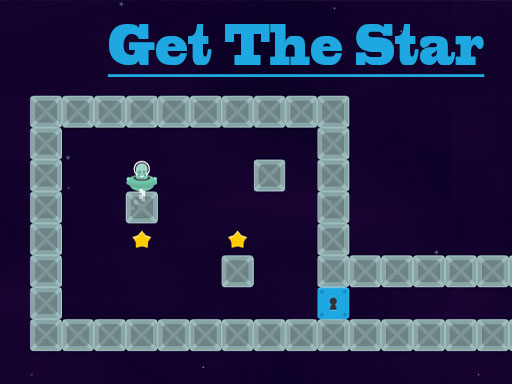 Get The Star online game