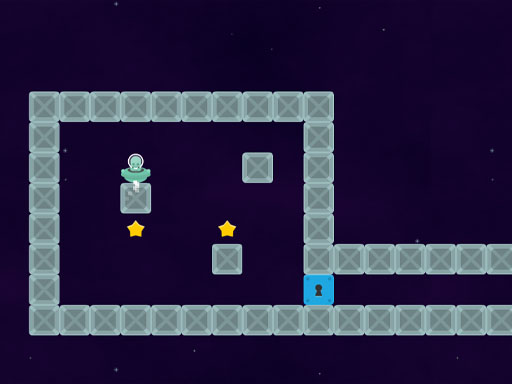 Get The Starr online game