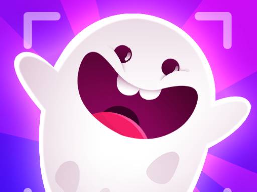 Ghost Hunter Run 3D online Shooting game