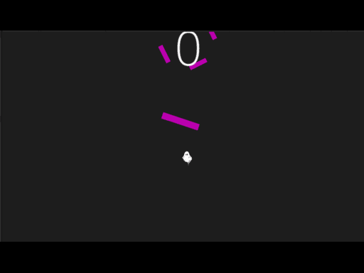 Ghost Jump online Clicker game