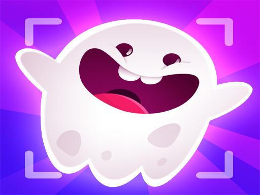 Ghost Patrol online Puzzle game