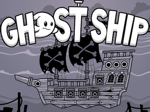 Ghost Ship online game