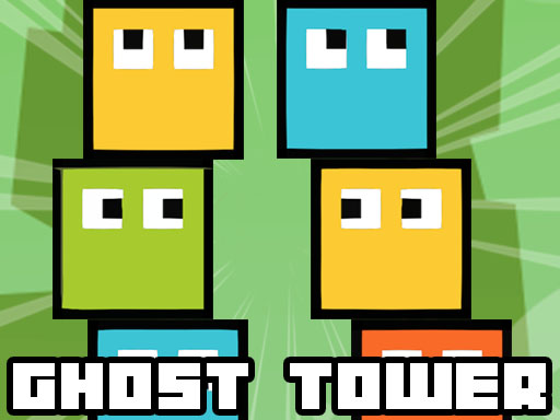 Ghost Tower online Puzzle game