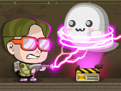 Ghost Wiper online game
