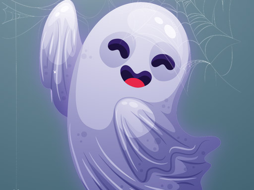 Ghostly Spikes online Adventure game