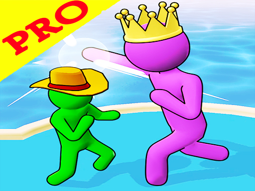 Giant Runner Pro online game