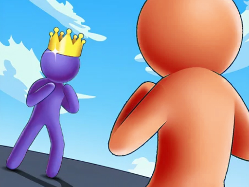 Giant Rush Online online Arcade game