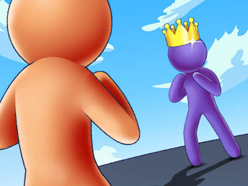 Giant Rush online game