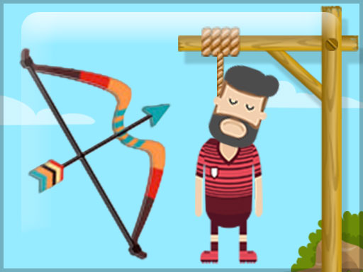 Gibbest Bow Master online Puzzle game