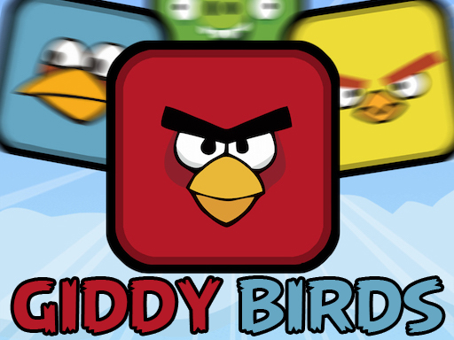 Giddy Birds online game