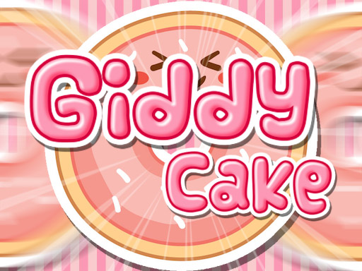 Giddy Cake online game