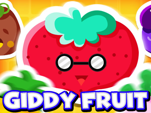 Giddy Fruit online game