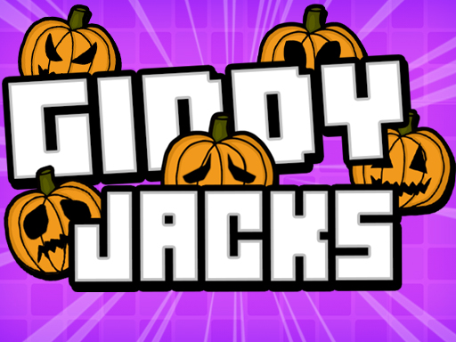 Giddy Jacks online game