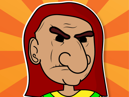 Gilbertona Adventure online game