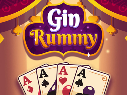 Gin Rummy online game