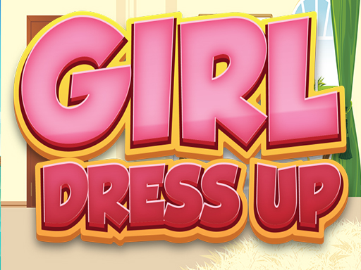 Girl Dress Up online game
