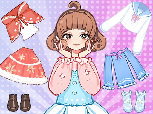 Girl Games Unblocked: Mini Fun online game
