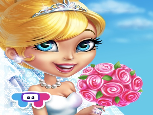 Girl Wedding online game
