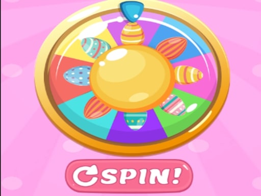 Girls Doll Spinner online game