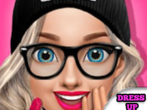 Girls Dress Up: Girls Fitness Fashion World online Puzzle game
