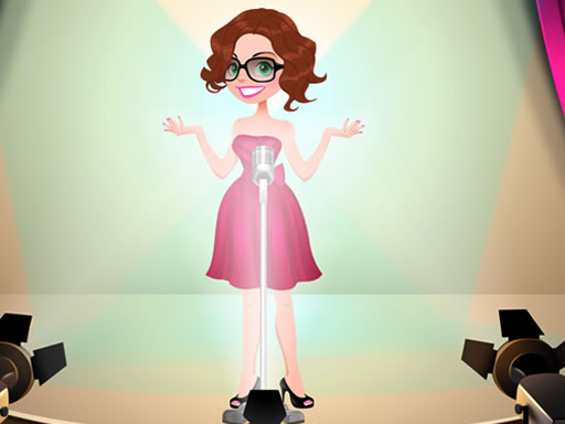 Girls Dress Up online Girls game