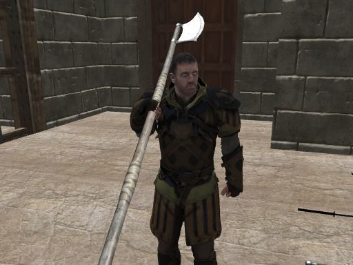 Gladiator Kampf online Action game
