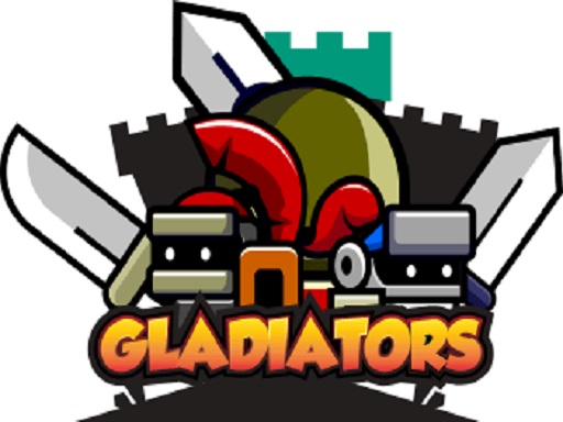 Gladiator online game