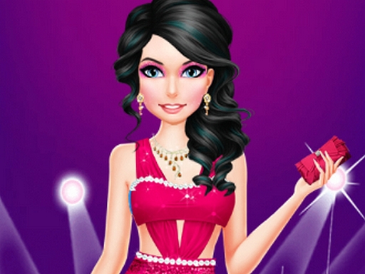 Glamorous Princesses online game