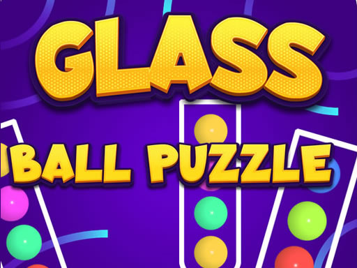 Glass Ball Puzzle online game