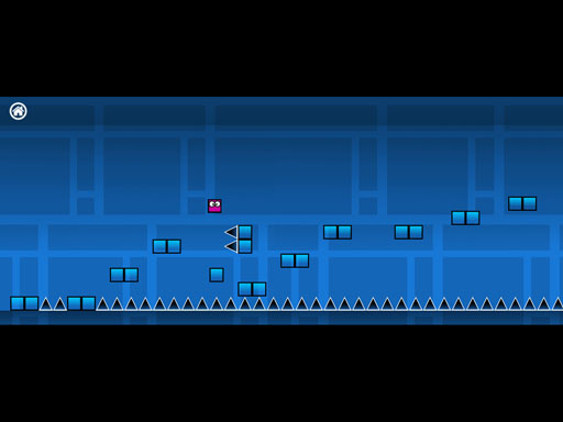 Gliding Box online game