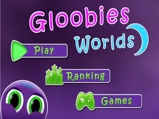 Globies World online game